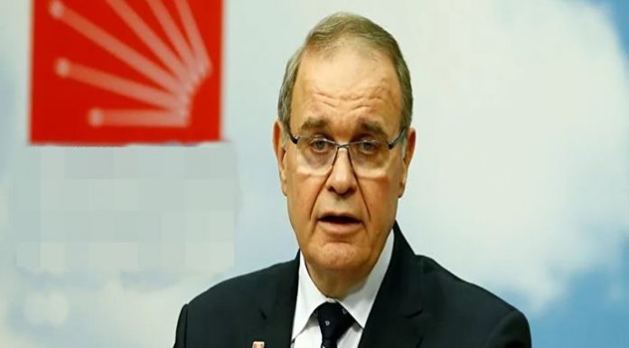 CHP’li Öztrak’tan Erdoğan’a ‘tek adamcağız’ yanıtı CHP'li Öztrak'tan Erdoğan'a 'tek adamcağız' yanıtı