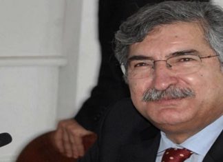 Ankara Cumhuriyet Başsavcılığı, Fikri Sağlar hakkında halkı kin ve düşmanlığa tahrikten soruşturma başlattı