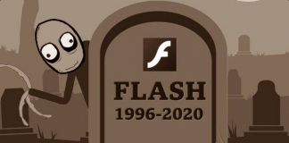 Flash Player: 'Bilgisayarınızdan bizi kaldırmanızı tavsiye ediyoruz'