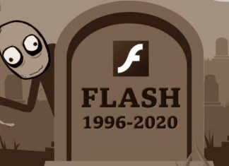 Flash Player: 'Bilgisayarınızdan bizi kaldırmanızı tavsiye ediyoruz'