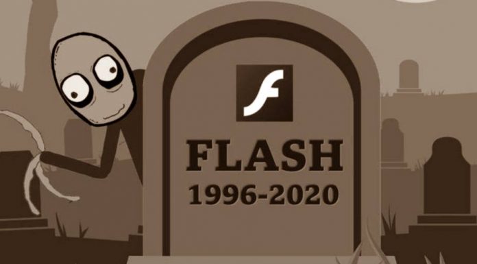 Flash Player: ‘Bilgisayarınızdan bizi kaldırmanızı tavsiye ediyoruz’ Flash Player: 'Bilgisayarınızdan bizi kaldırmanızı tavsiye ediyoruz'