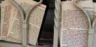 Furkan Vakfı'ndan şeriat çağrısı açıklaması: Karanlık bir yerden düğmeye basıldı