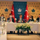 Ahmet Davutoğlu: Türkiye tarihinin en bilinemez koalisyonuyla karşı karşıyayız