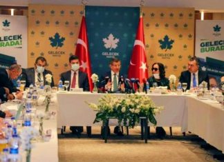 Ahmet Davutoğlu: Türkiye tarihinin en bilinemez koalisyonuyla karşı karşıyayız