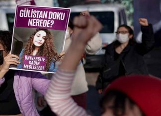 Üniversite öğrencisinin Gülistan Doku'nun Tunceli'de kaybolması sonrası neler yaşandı?