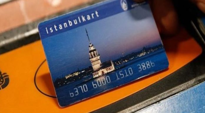 HES kodu ile İstanbulkart eşleşmesi nasıl yapılır? Artık zorunlu oldu HES kodu ile İstanbulkart eşleşmesi nasıl yapılır? Artık zorunlu oldu