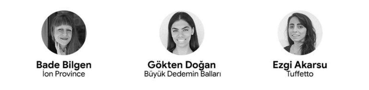 Geleceği şekillendiren kadınlardan 6 ilham veren yaklaşım