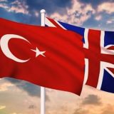 Tisdall: İngiltere Türkiye ile serbest ticaret anlaşması imzalayarak insan hakları ihlallerini göz ardı etti