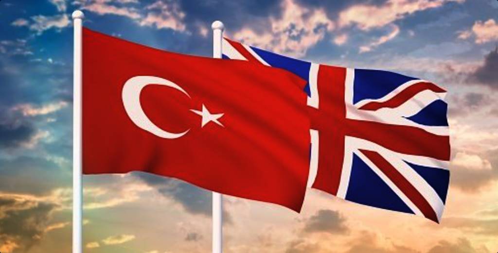 Tisdall: İngiltere Türkiye ile serbest ticaret anlaşması imzalayarak insan hakları ihlallerini göz ardı etti Tisdall: İngiltere Türkiye ile serbest ticaret anlaşması imzalayarak insan hakları ihlallerini göz ardı etti