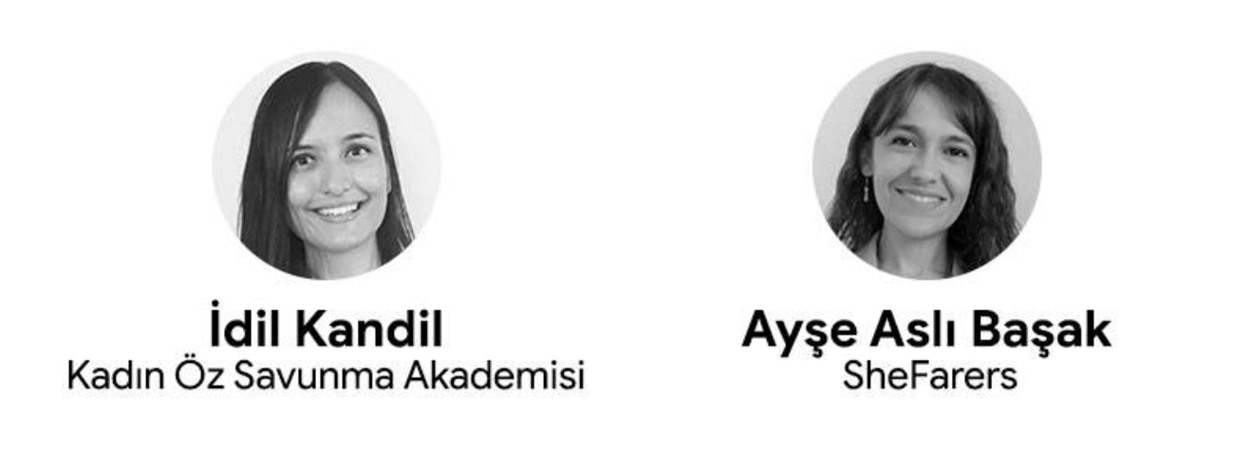 Geleceği şekillendiren kadınlardan 6 ilham veren yaklaşım