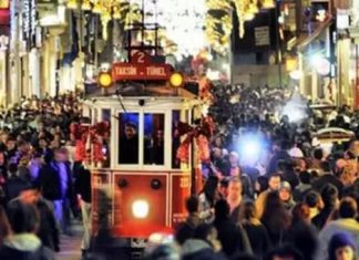 4 Ocak'a kadar sürecek koronavirüs kısıtlamaları neleri kapsıyor?