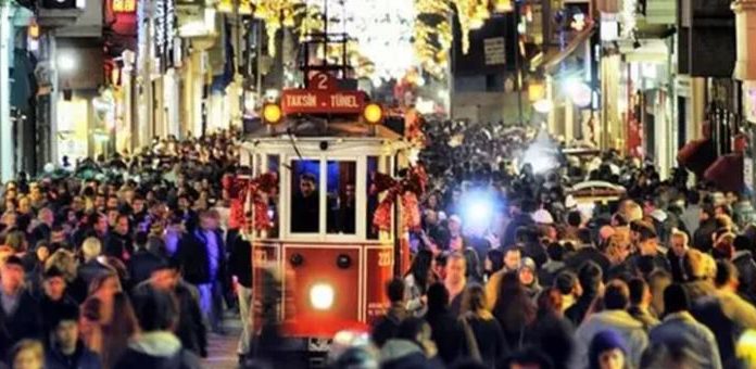 4 Ocak'a kadar sürecek koronavirüs kısıtlamaları neleri kapsıyor?