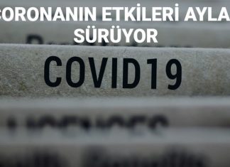 Koronanın etkileri aylar sürüyor: Bilimsel araştırma