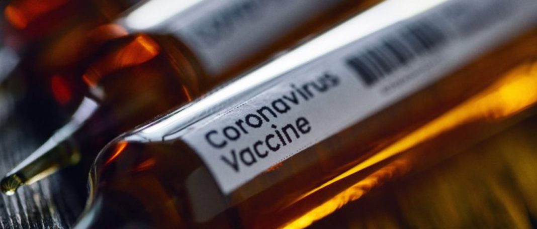 Koronavirüs aşısı aşılamaya başlandı hangi ülkeler hangi aşamada?