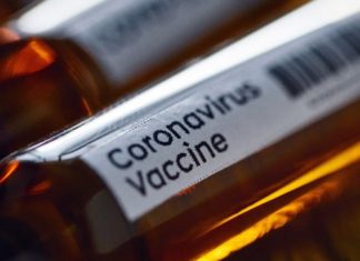 Koronavirüs aşısı aşılamaya başlandı hangi ülkeler hangi aşamada?