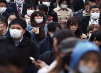 Japonya'da koronavirüsün yol açtığı intihar salgınları ülkeyi korkutuyor
