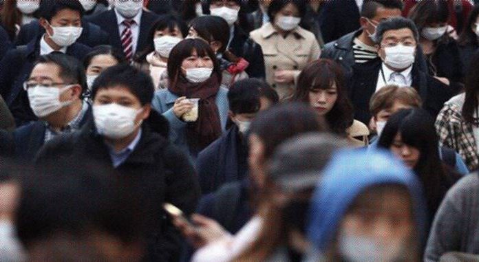 Japonya’da koronavirüsün yol açtığı intihar salgınları ülkeyi korkutuyor Japonya'da koronavirüsün yol açtığı intihar salgınları ülkeyi korkutuyor