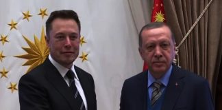 Cumhurbaşkanı Erdoğan ve Elon Musk arasındaki görüşmenin detayları