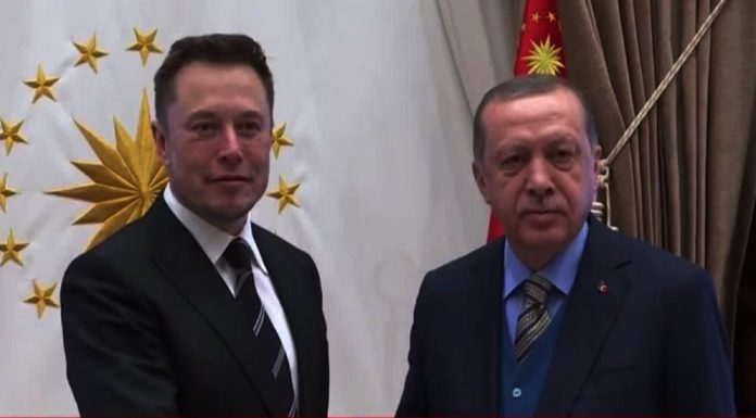 Cumhurbaşkanı Erdoğan ve Elon Musk arasındaki görüşmenin detayları