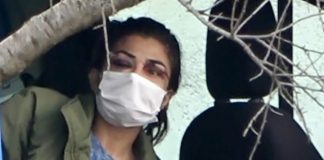 Melek İpek avukatına konuştu: Mezardan bile tehdit ediyor