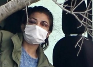 Melek İpek avukatına konuştu: Mezardan bile tehdit ediyor