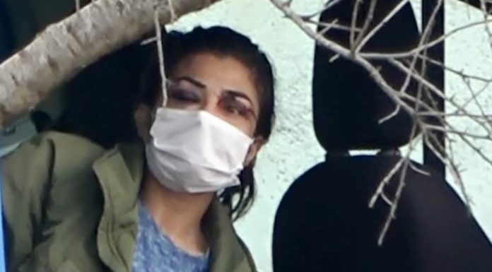 Melek İpek avukatına konuştu: Mezardan bile tehdit ediyor Melek İpek avukatına konuştu: Mezardan bile tehdit ediyor