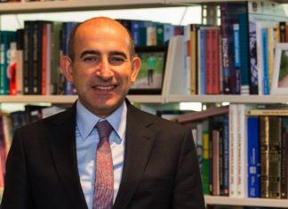 Melih Bulu: Prof. Dr. Melih Bulu kimdir?