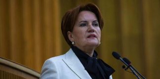 Meral Akşener: Atılan adımlar erken seçime yönelik