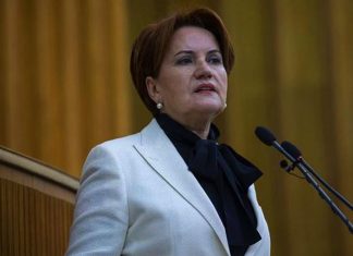 Meral Akşener: Atılan adımlar erken seçime yönelik