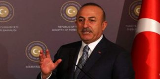 Çavuşoğlu: 4. kaptan ve iki mürettebat bugün Türkiye'ye geliyor