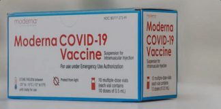 Avrupa İlaç Ajansı'ndan Moderna aşısına onay çıkmadı