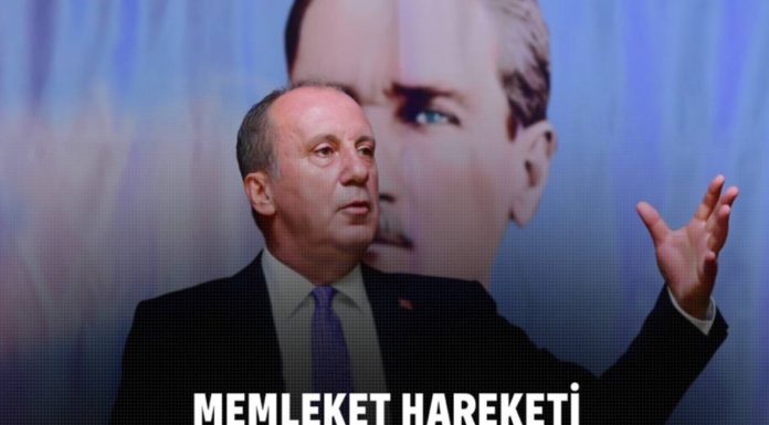 İnce: Yeni partiyi bahara kurarız bazı CHP milletvekilleri bize katılacak İnce: Yeni partiyi bahara kurarız bazı CHP milletvekilleri bize katılacak