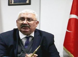 Semih Yalçın: Selçuk Özdağ'ı hiç sevmem ama bu saldırılarla hiçbir ilgim ve bilgim yok