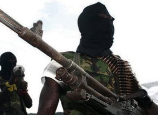 Nijerya açıklarındaki saldırıda mürettebattan bir kişi öldürüldü 15 kişi kaçırıldı