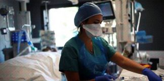 Yoğun bakım uzmanları: Hasta sayısı azalıyor ama rehavete kapılmayalım