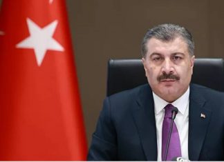 Bakan Koca: Çocuklarımızın kobay olarak kullanılmasına izin vermeyeceğiz