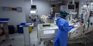 Sağlık çalışanlarına yönelik son 6 ayda 117 saldırı kaydedildi