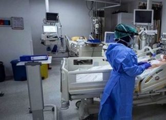 Sağlık çalışanlarına yönelik son 6 ayda 117 saldırı kaydedildi