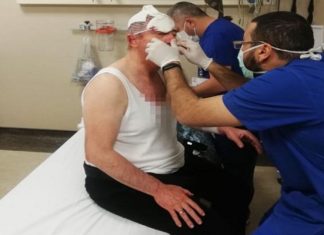 Selçuk Özdağ: 'Ateş etmesek belki de ölmüştüm'