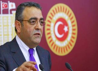 Tanrıkulu: 2002-2020 arasında en az 27 bin 483 kişi işkence ve kötü muameleye uğradı