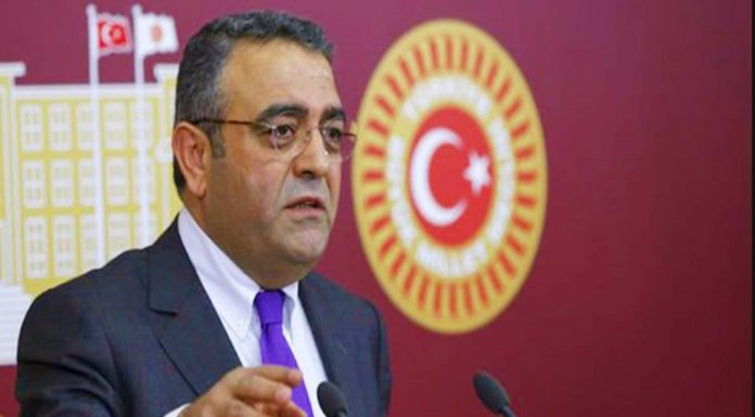 Tanrıkulu: 2002-2020 arasında en az 27 bin 483 kişi işkence ve kötü muameleye uğradı