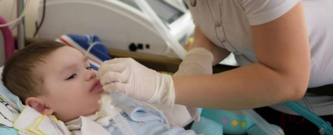 Kampanya: 'Varlık Fonu'na aktarılan 75 milyon lira SMA hastası çocuklar için kullanılsın'