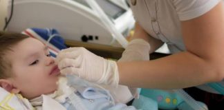 Kampanya: 'Varlık Fonu'na aktarılan 75 milyon lira SMA hastası çocuklar için kullanılsın'