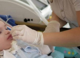 Kampanya: 'Varlık Fonu'na aktarılan 75 milyon lira SMA hastası çocuklar için kullanılsın'