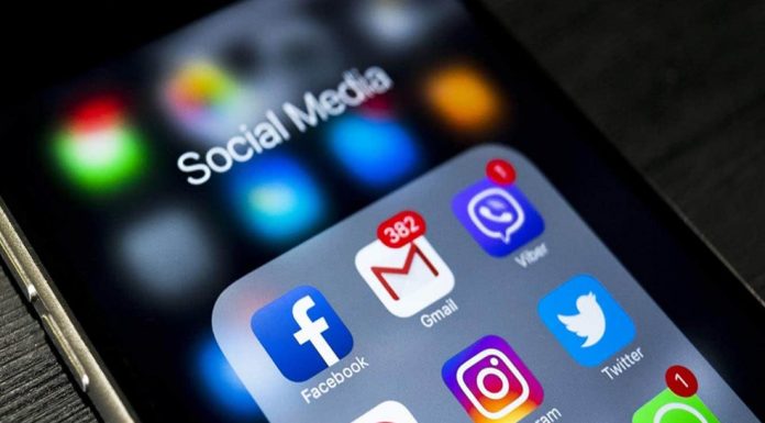 Temsilci atamayan sosyal medya devlerine reklam yasağı geliyor