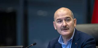 Süleyman Soylu: Yılmaz Özdil’in psikolojisi bozulmuş it ürür kervan yürür