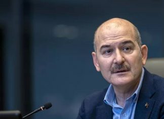 Süleyman Soylu: Yılmaz Özdil’in psikolojisi bozulmuş it ürür kervan yürür