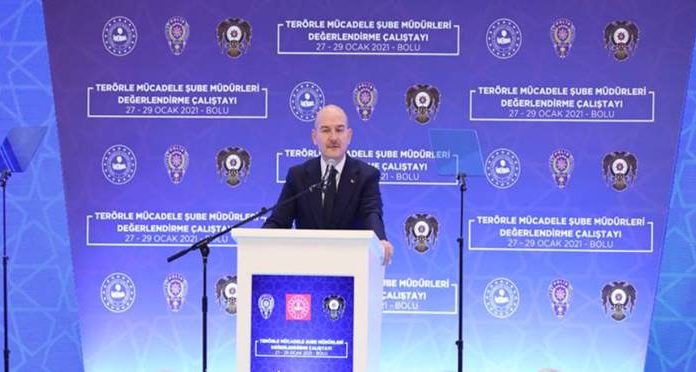 Militan tartışması: Kılıçdaroğlu ve Soylu ne dedi? Militan tartışması: Kılıçdaroğlu ve Soylu ne dedi?