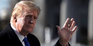 Trump'ın azli için harekete geçildi: Bir ABD Başkanı görevden nasıl alınır?