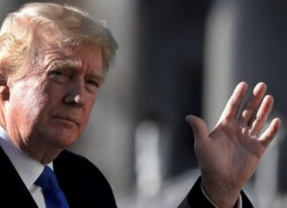 Trump'ın azli için harekete geçildi: Bir ABD Başkanı görevden nasıl alınır?